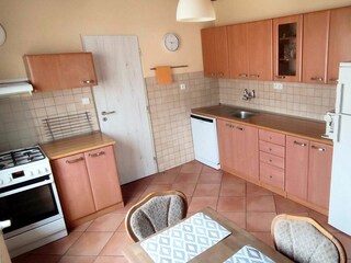 Holiday house Ceský Krumlov Features 10