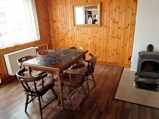 Ferienhaus Ceský Krumlov Ausstattung 6