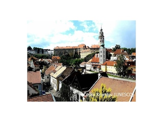 Holiday house Ceský Krumlov Environment 22