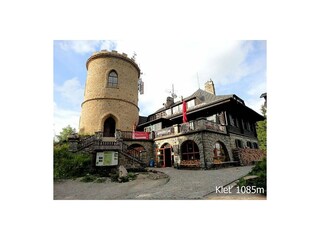 Ferienhaus Ceský Krumlov Umgebung 24