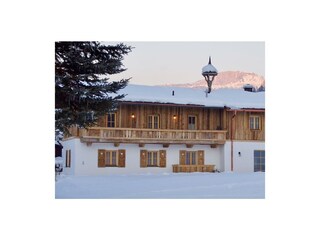 Bergwiesenhof, Erpfendorf, Tirol