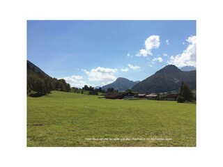 Bergwiesenhof, Erpfendorf, Tirol