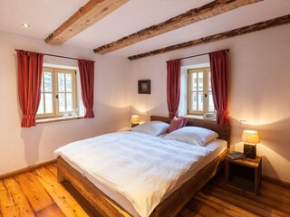 Bergwiesenhof, Erpfendorf, Tirol