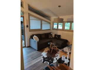 Apartment Hüttenzauber Kirchdorf in Tirol