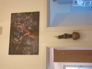 Apartment Hüttenzauber