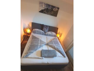 Apartment Hüttenzauber in Kirchdorf in Tirol