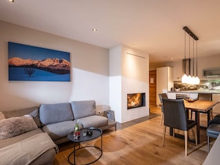 Gartenwohnung das Luis - Hotel Penzinghof