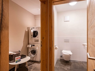 Waschraum das Luis - Hotel Penzinghof