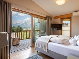 Das_Lois_Penzingweg_9_Oberndorf_Schlafzimmer