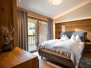 Das_Lois_Penzingweg_9_Oberndorf_Schlafzimmer_4