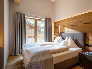 Das_Lois_Penzingweg_9_Oberndorf_Schlafzimmer_2