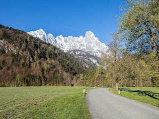 PlaTo Gemeinde Kirchdorf Landschaft Frühling-4