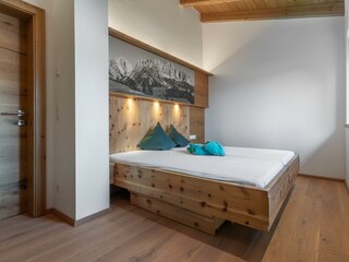 Ferienhaus 12 - Kirchdorf in Tirol - Schlafen