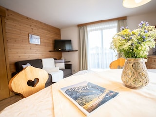 Ferienwohnung Hechenberger, Kirchdorf in Tirol