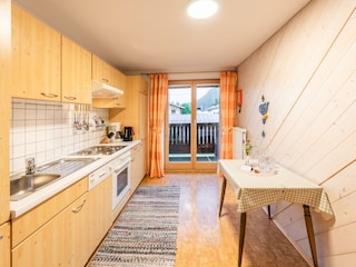 Ferienwohnung Hechenberger, Kirchdorf in Tirol