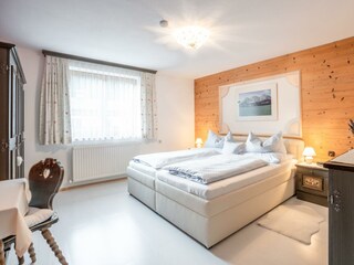 Ferienwohnung Hechenberger, Kirchdorf in Tirol