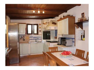 Ferienhaus Monte San Giusto Ausstattung 5