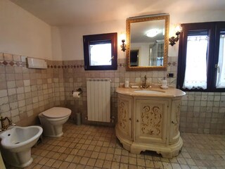 Ferienhaus Monte San Giusto Ausstattung 6