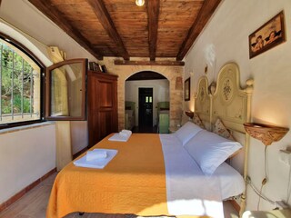 Ferienhaus Monte San Giusto Ausstattung 10