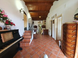 Ferienhaus Monte San Giusto Ausstattung 15