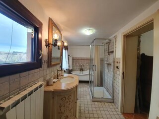 Ferienhaus Monte San Giusto Ausstattung 16