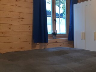 1.  Doppelzimmer im EG