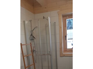 Badezimmer EG