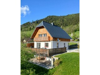 Ferienhaus Daum
