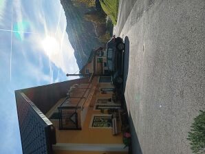 Appartement Pension Stieber