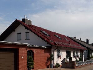 Apartment Gästehaus Natterer