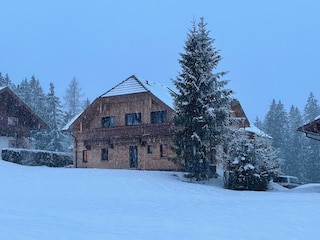 Apartment Familienzeit