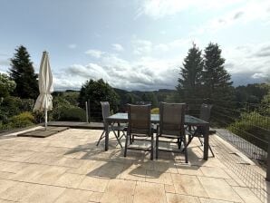 Appartement Haus Panoramablick - Ferienwohnung 2