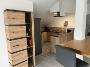 Appartement Weiher Lounge, Ferienwohnung