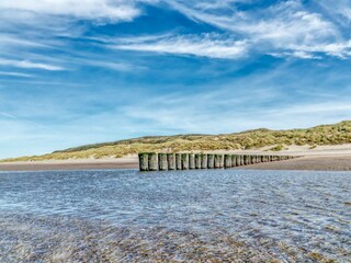 Strand Westenschouwen