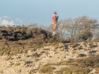 Leuchtturm Burgh-Haamstede