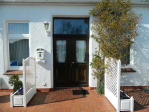 Ferienwohnung Friesenstube