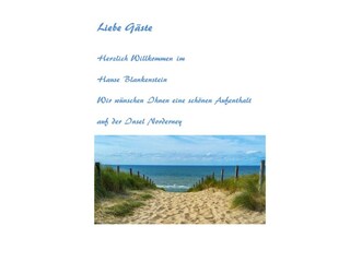 Ferienwohnung Norderney Dokument 16