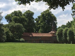 Torhaus Wellingsbüttel