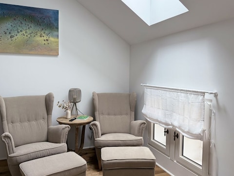 Ferienwohnung Schwalbennest