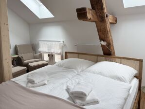 Ferienwohnung Schwalbennest