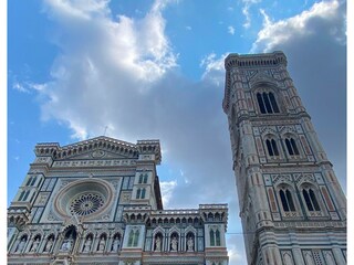 Florenz: Dom