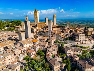 Ausflugstipp: San Gimignano