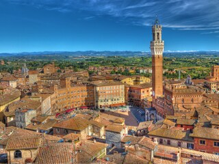 Ausflugstipp: Siena