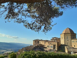 Ausflugstipp: Volterra