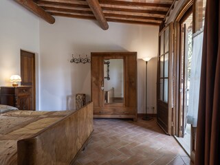 Maison de vacances Certaldo Équipement 13