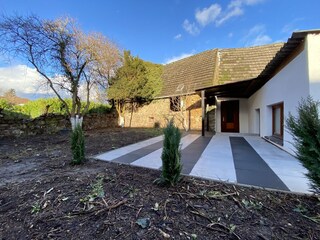 Ferienwohnung Oestrich-Winkel Außenaufnahme 4