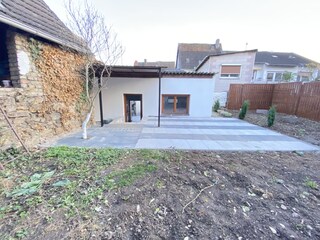 Ferienwohnung Oestrich-Winkel Außenaufnahme 6