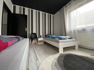 Ferienwohnung Oestrich-Winkel Ausstattung 15