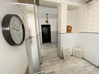 Ferienwohnung Oestrich-Winkel Ausstattung 7