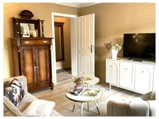 Herzlich willkommen im Inselurlaub in Saßnitz!